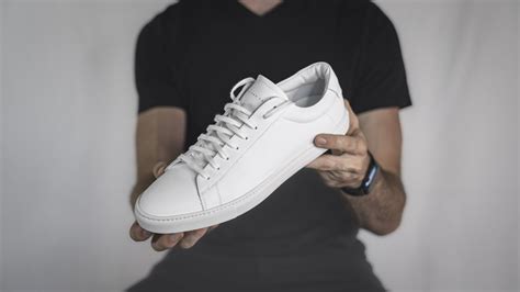 oliver campbell shoes